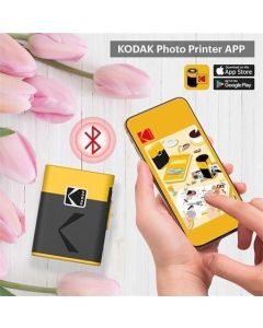 Tiskárna štítků "M50", termotransfer, KODAK