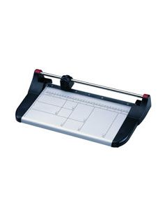 Řezačka KW Trio eco 33
