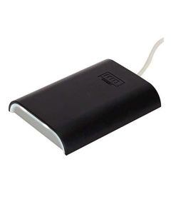 Omnikey čtečka USB 2.0, R54270101, čipové karty, externí, černá, konektor USB