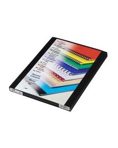 Fólie  PRESTIGE  A4 200 mic hnědé