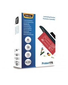 Laminovací fólie Fellowes A4 175 mic lesklé