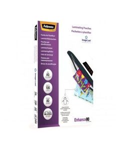 Laminovací fólie Fellowes A5 80 mic ImageLast lesklé