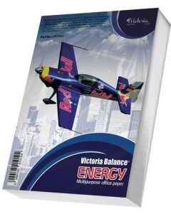 Xerografický papír "Balance Energy", A5, 80g VICTORIA