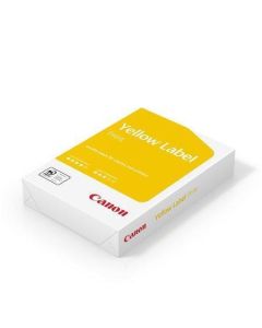 Xerografický papír "Yellow Label Printl", A4, 80g, CANON