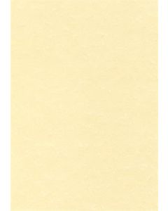 Papír, textura pergamen champange, A4, 95 g, APLI