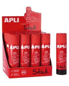 Lepicí tyčinka, 20g, APLI