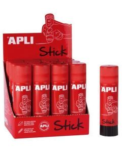Lepicí tyčinka, 40g, APLI