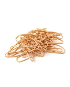 Gumičky, 100 g, 100 x 5 mm, APLI 12861