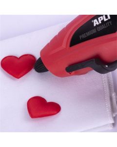 Lepící pistole, APLI, 40W
