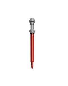 Gelové pero "Star Wars", displej/36 ks, 6 různých barev, 0,7 mm, světelný meč, LEGO CDU53289P