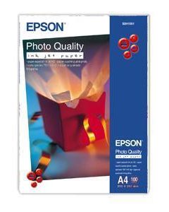 Fotografický papír, do inkoustové tiskárny, A4, 104g, EPSON