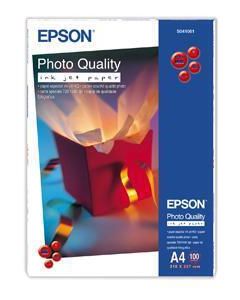 Fotografický papír, do inkoustové tiskárny, A3, 104g, EPSON