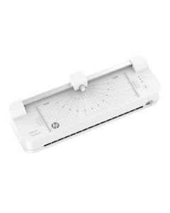 HP laminovací stroj+řezačka OneLam Combo A3, A3