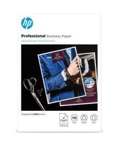 Q6550A Fotografický papír, pro laserové tiskárny, A4, matný, 200g, HP