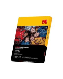 Fotografický papír "Fine Art", lesk, A4, 180 g, KODAK KO-9891264