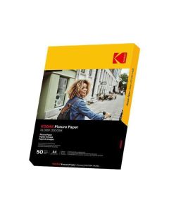 Fotografický papír "Fine Art", lesk, A4, 230 g, KODAK KO-9891267