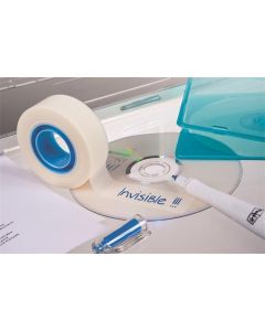 Lepicí páska "Removable 811", 19 mm x 33 m, odnímatelná, 3M SCOTCH 7100402344