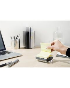 Zásobník na samolepicí bločky "Z", "Pro-B", 3M POSTIT 7100039516