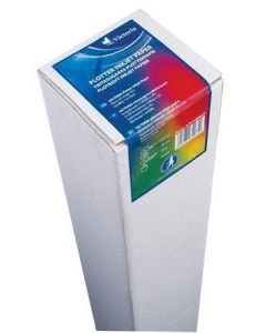 Plotterový papír, do inkoustové tiskárny, 1068mm x 90m, 50mm dutina, 90g, VICTORIA