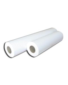 Plotterový papír, do inkoustové tiskárny, 610mm x 50m, 50mm dutina, 90g, VICTORIA