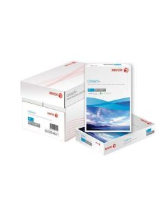 Xerografický papír "Colotech", pro digitální tisk, A4, 90g, XEROX
