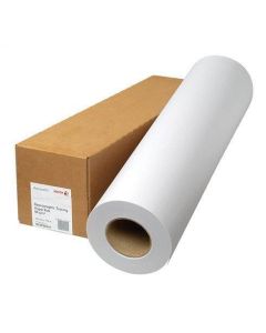 Pauzovací papír, role, A0, 841mm x 170m, 90g, XEROX