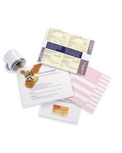 Odolné polyester "Nevertear", matný bílý, A4, 120 micron, voděodolné, XEROX