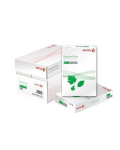 Xerografický papír "Recycled Pure", recyklovaný, A4, 80 g, XEROX 003R98104