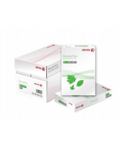 Xerografický papír "Recycled Pure", recyklovaný, A3, 80 g, XEROX 003R98105