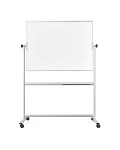 Magnetoplan mobilní magnetická tabule SP optimal 180x120 cm