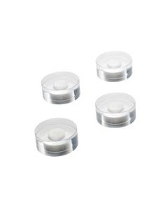 Magnetoplan magnety Design Acryl 30 mm (4ks)