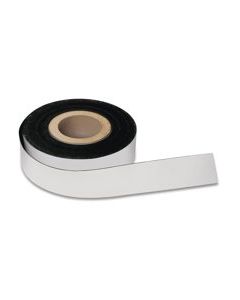 Magnetoplan magnetická páska popisovatelná 30 m x 50 mm, bílá
