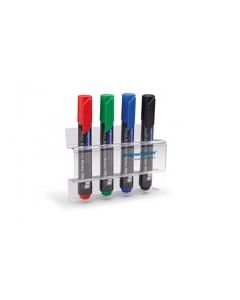 Magnetoplan Acryl magnetický držák popisovačů