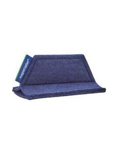 Magnetoplan magnetoWipe ecoAware magnetická stěrka modrá