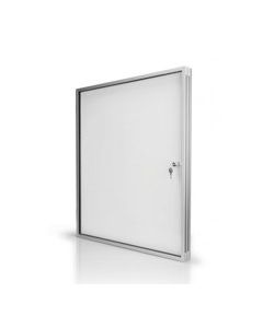 Magnetoplan vitrína magnetická optimal vnitřní 6 x A4