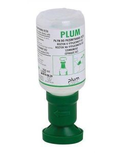 Oční voda, 200ml, PLUM