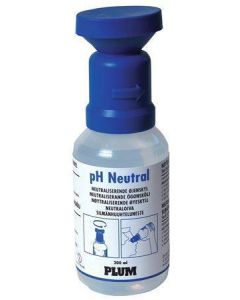 Oční roztok "Ph Neutral", 200 ml, PLUM
