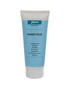 Ochranný krém na ruce "Handy Plus", 200 ml, po práci, PLUM