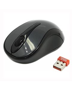 A4Tech G3-280N Myš bezdrátová, černá, 1000DPI