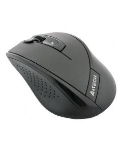 A4Tech G9-730FX-1 Myš bezdrátová, černá, 2000DPI