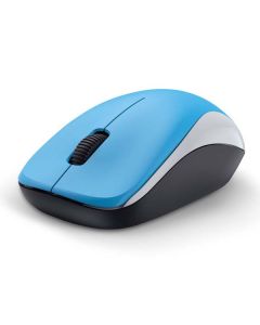 Genius NX-7000 Myš bezdrátová, modrá, 1200DPI