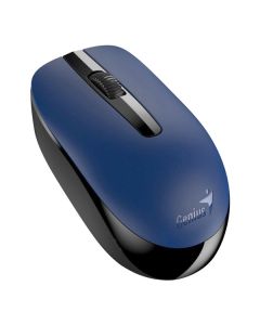 Genius NX-7007 Myš bezdrátová, černo-modrá, 1200DPI
