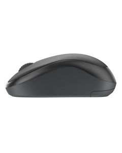 Logitech M240 SILENT BLUETOOTH MOUSE Myš bezdrátová, šedá, 4000DPI