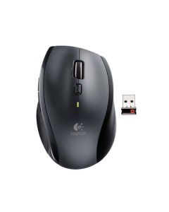 Logitech M705 Myš bezdrátová, černá, 1000DPI
