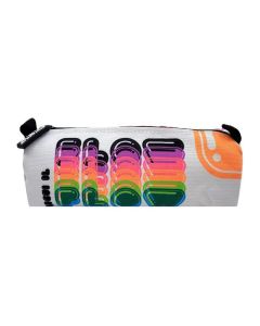 Penál "Slangate", rainbow, MITAMA 62750-90020