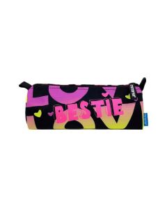 Penál "Slangate", Love you, MITAMA 62750-90023