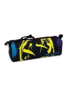 Penál "Tombolino", fluo tag, MITAMA 64488-90011