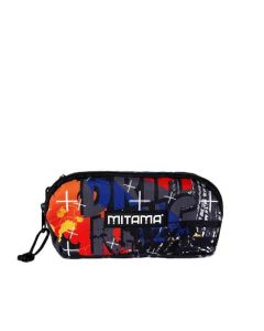 Penál "2Zip", mitadrift, MITAMA 64889-90013