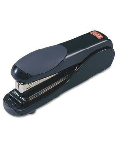 Sešívačka "HD-50F", černá, 24/6, 24 listů, MAX