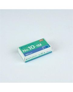 Drátky No.10, MAX